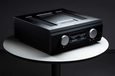 Musical Fidelity Unveils Integrated Amplifier The Nu Vista 800 2