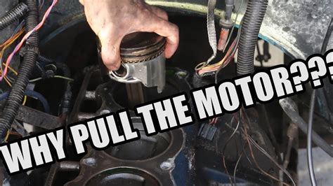 How To Replace Piston Rings Without Removing Engine Car Info Hut