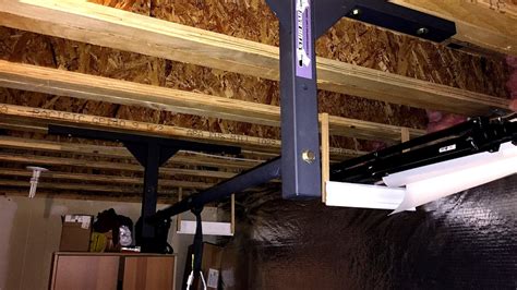 Great pull up bars, great pull up bars and tips to use them efficiently. Joist Mounted Pull Up Bar Diy - DIY Choices