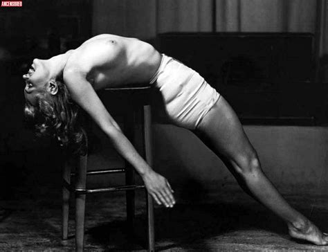 Marilyn Monroe Nude Pics Page