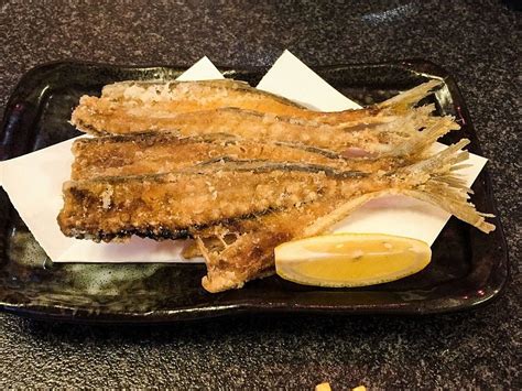 The restaurant serves authentic japanese delights and the most popular recipe on its menu is sushi. Sushi Zanmai