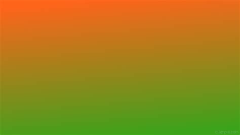Orange And Green Wallpaper 60 Images