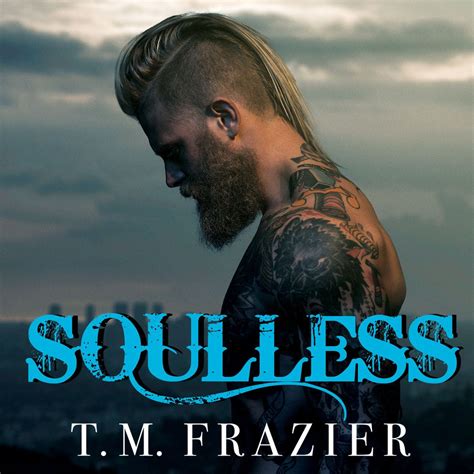 Soulless Audiobook