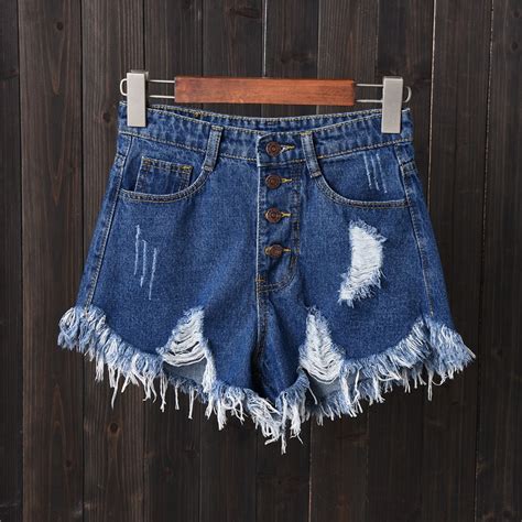 Buy Djgrster Sexy Jeans Shorts Women Summer Booty