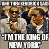 The 5 best Kendrick Lamar reactions in memes - The Mail & Guardian