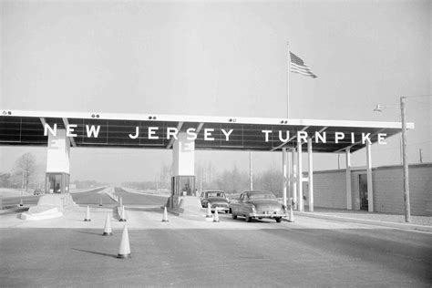 12 Historical Photos Of Summer In New Jersey