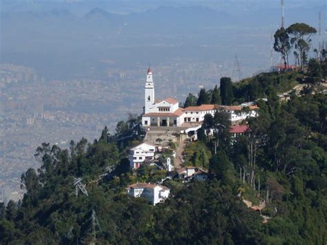 Monserrate The World As I See It