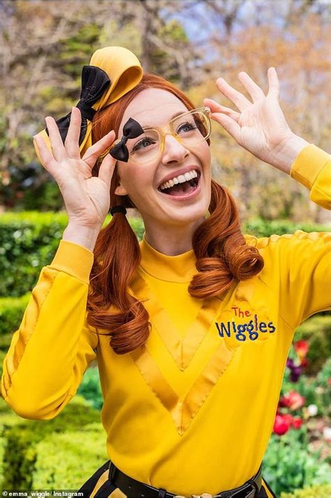 The Wiggles Emma Watkins Sells Her East Ryde Home After Listing It For 16million Duk News
