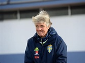 After US success, Pia Sundhage to train Brazil team