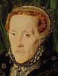 French Hood Images: Detail Mildred Cooke, Lady Burghley - Tudor ...