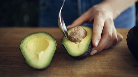 The Microwave Hack Thatll Ripen Your Avocados In A Flash