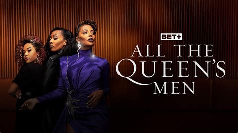 Watch All The Queen S Men TV Series Free Online Plex