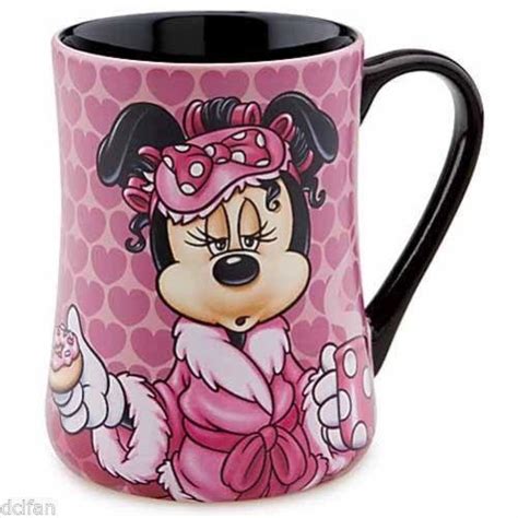 Disney Coffee Mugs Ebay