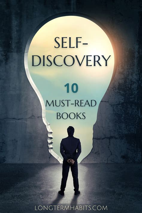 10 Must Read Books On Self Discovery In 2021 Self Discovery Personal