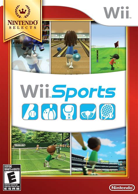 The 8 Best Nintendo Wii Sports Games Of 2018