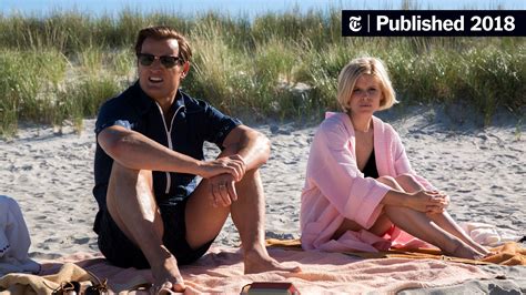 review ‘chappaquiddick revisits a grim 60s kennedy scandal the new york times