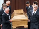 Helmut Kohl Trauerfeier: ARD zeigte Requiem für Helmut Kohl in Speyer ...
