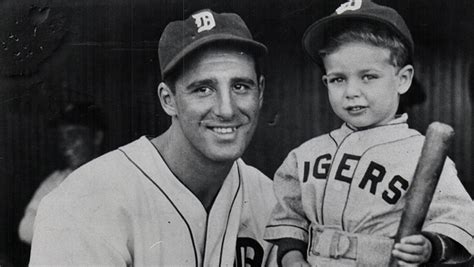 Hank Greenberg Helped Shape Jewish American Identity