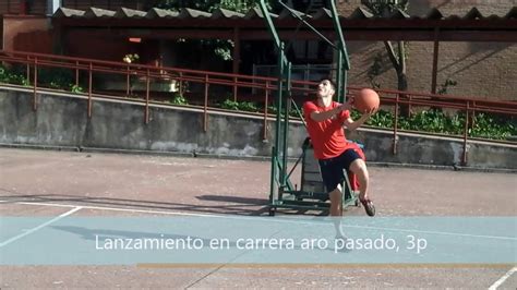 Sesi N Lanzamientos Sport Education Baloncesto Youtube