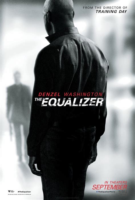 The Equalizer 2 Filming Starts In 2017 Antoine Fuqua Returns Collider