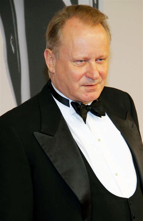 He became a teen star in 1968 after playing. stellan skarsgard Picture 5 - The European Film Awards ...