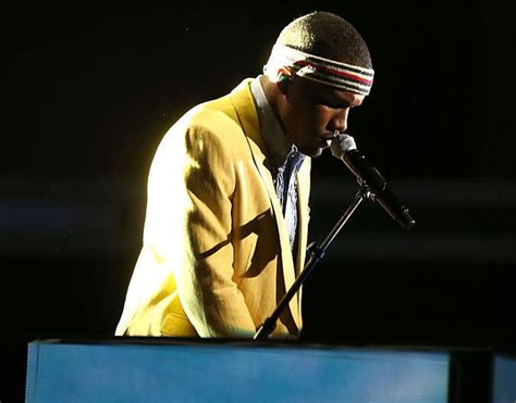 Frank Oceans Younger Brother Reportedly Killed In Car Accident