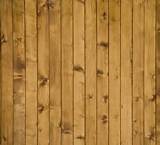 Remove Wood Panel Walls