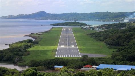 Roatan International Airport Rtbmhro Arrivals Departures And Routes