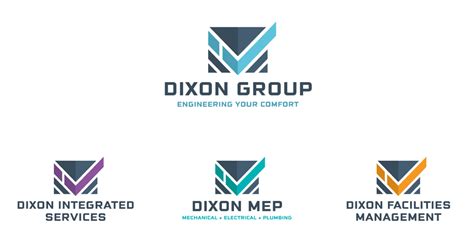Dixon Group Our Work Arrival