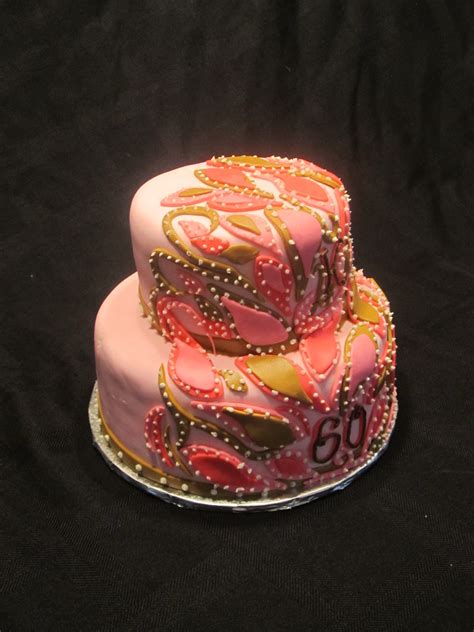 Karla S Birthday Cake CakeCentral Com
