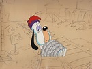 “Droopy Dog” (1990) Tom & Jerry Kids Cartoon | Cartoons love, Tom and ...