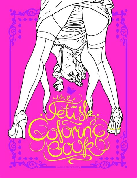 Coloring Books For Grown Ass Adults Offbeat Home And Life