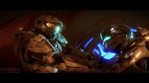 Halo 5 Guardians Screenshots For Xbox One Mobygames