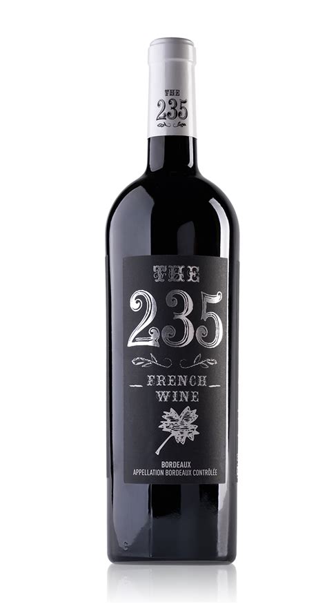 The 235 French Wine ⋆ The 235 Wine
