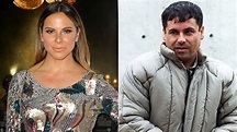 Timeline: How 'El Chapo' and Kate del Castillo's Relationship Evolved ...
