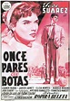 Once pares de botas (1954) - FilmAffinity