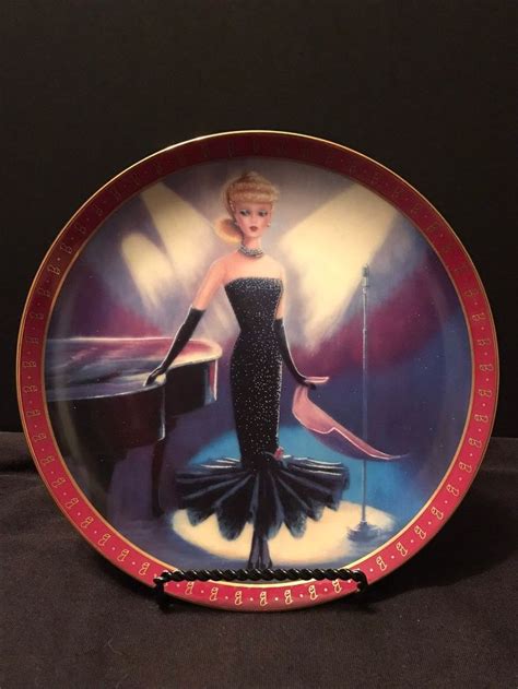 pin on vintage collector plates