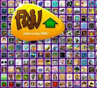 All these friv games can be played on your mobile, pad and tablet directly without. Friv, Frin y los mejores juegos en línea
