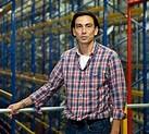 Ocado founder: I was about to get on a plane to Japan | London Evening ...