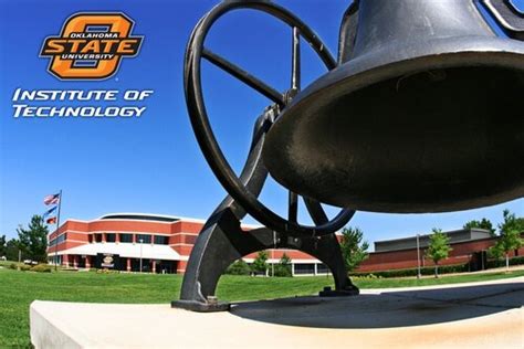 Oklahoma State University Institute Of Technology Okmulgee Profile