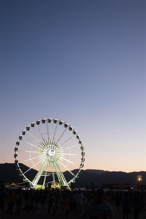 According to the coachella organizers, the festival will continue to monitor coronavirus health regulations closer to the date. HOW TO // COACHELLA