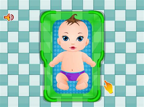 App Shopper Give Birth To A Baby Games For Girls Games