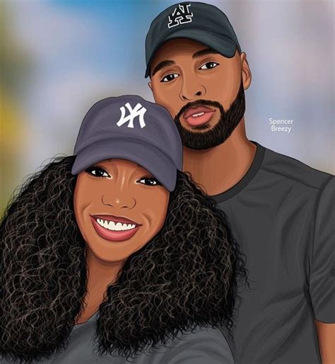 Pin By Duchess 👑 On S Breezy Arts Black Couple Art Black Couples