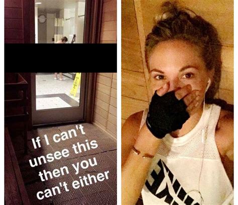 Playbabe Model Dani Mathers Charged For Body Shaming Photos