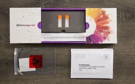 Myheritage Dna Testing Kit Review How It Works What To Expect Top