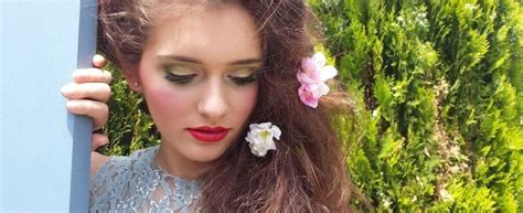 Formal Hair And Makeup Adelaide Packages And Styles