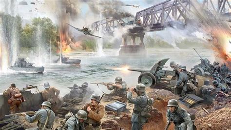 Art Illustration World War Ii Military Drawings Military Artwork World History World War Ii