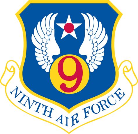 Air Force Emblems Clipart Best