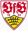 Logo Stuttgart PNG transparents - StickPNG