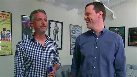 Bill Simmons Reveals His Dream Guest For New Hbo Talk Show Bill